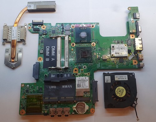 Dell inspiron 1525 07211 - inspiron,