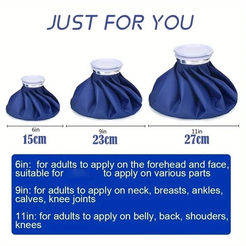 Therapy reusable ice pack - therapy,