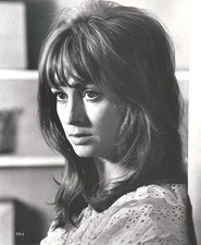 Suzy Kendall 11" x 8.5" inch