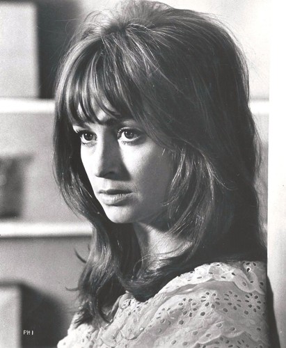 Suzy kendall 5 inch - x,