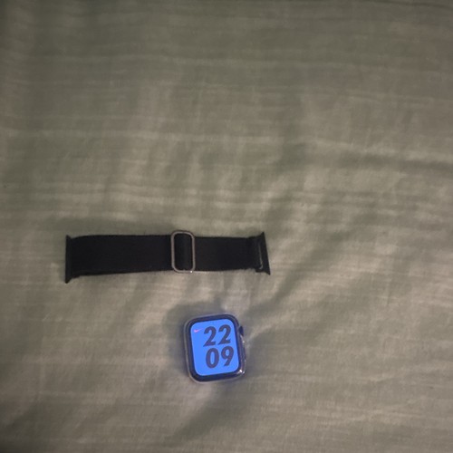 Apple watch gps - (2nd, gen)