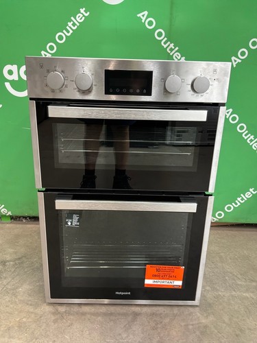 Hotpoint built 59cm - built,