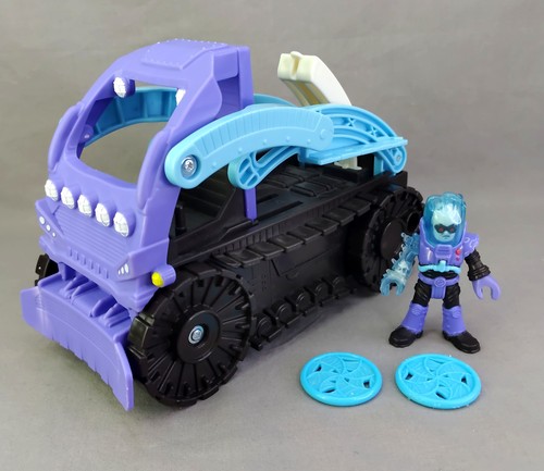 Imaginext batman super - batman,