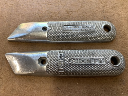 Vintage stanley 199 handle - no,