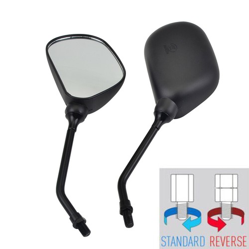 For yamaha ybr125 black - for,