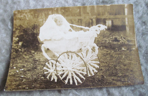 Antique photograph 1st - antique, :