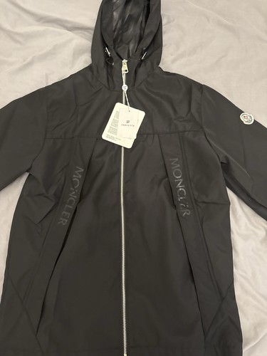 Moncler men windbreaker - men's,
