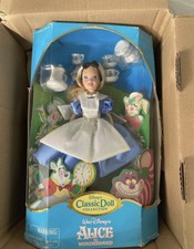 Disney classic doll collection