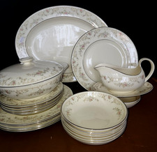 Royal Doulton Romance