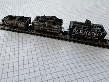 PECO / Grafar N Gauge