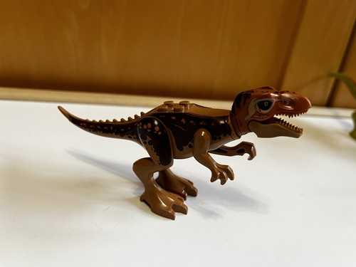 Jurassic world dinosaur figure - world,
