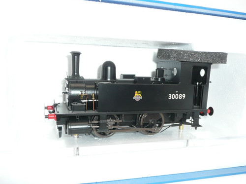 Dapol 018 004 - dapol, 0-4-0t