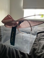 Phase Eight Dusty Pink Hatinator