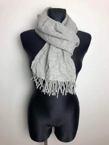 Gant wool 100 - gant, scarf