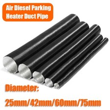 25mm 42mm 60mm 75mm Duct Pipe