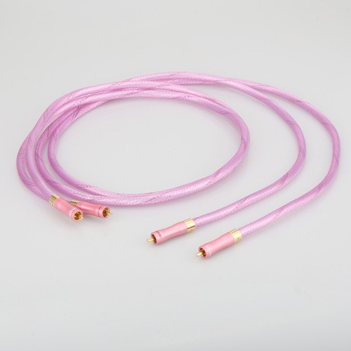 1pair ofc pure copper silver - ofc,