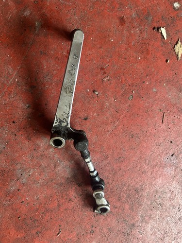 Honda ns125r gear shifter - ns125r, and