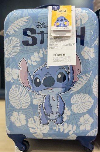 Disney stitch floral print - disney,