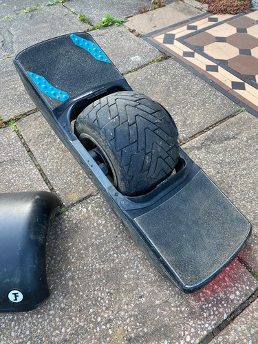 Floatwheel adv1 electric - floatwheel,