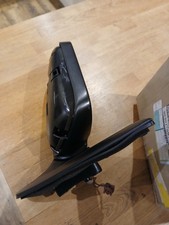Nissan Almera N15 5 Door,RH Electric door mirror new genuine,for High Spec Model