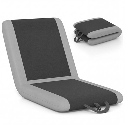 Padded stadium seat - padded,