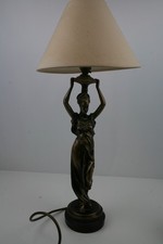 Vintage greek goddess - vintage(1930s),