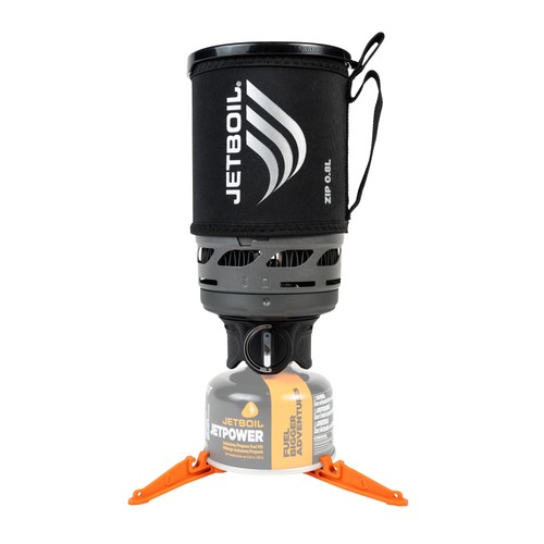 Jetboil zip fast boil - jetboil,