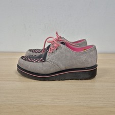 Dr Martens Sidney Beck Creeper