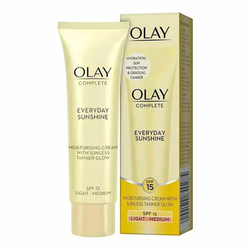 Olay complete everyday - complete,