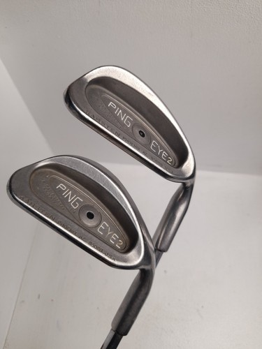 Ping eye2 degree pitching - ping,