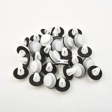 Door Panel Fastener Clips