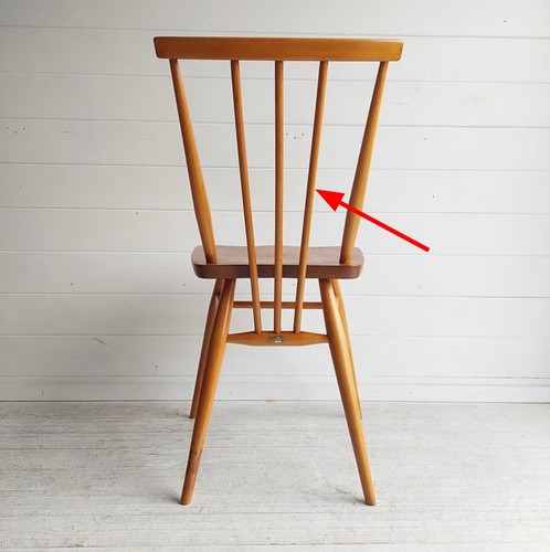 Ercol replacement spindle for - replacement,