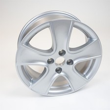 Renault Genuine Alloy Wheel