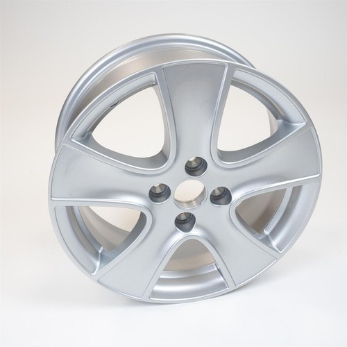 Renault genuine alloy wheel - alloy,