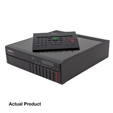 Meridian 502 Analogue Controller + MM Phono Stage Black - Boxed + Remote