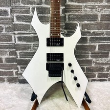 B.C.Rich Warlock Special Edition Electric Guitar Unique Design Excellent Sound