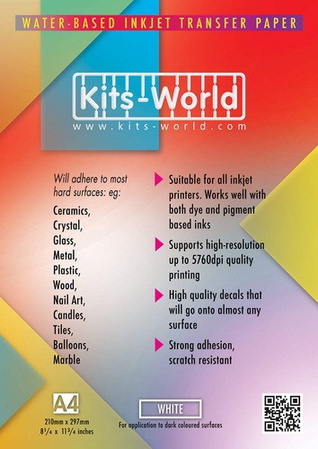 Kits world dew010 - kits-world,