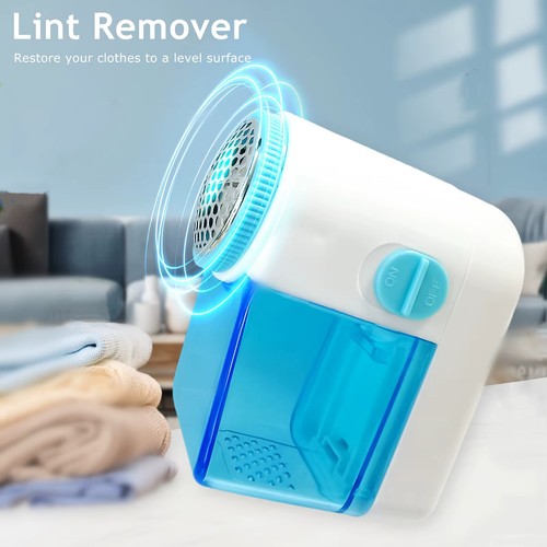 Electric lint remover for - remover,