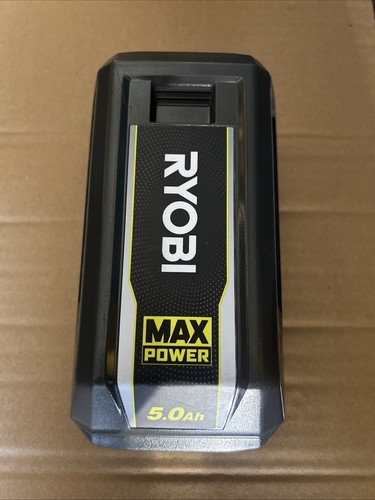 Ryobi ry36b50b max power - ryobi,