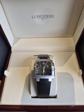 Longines Oposition Chronograph