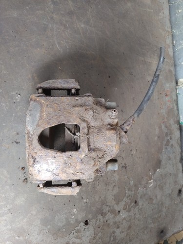 Ford escort mk4 - ford,