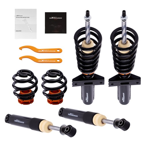 Coilovers lowering springs - coilovers,