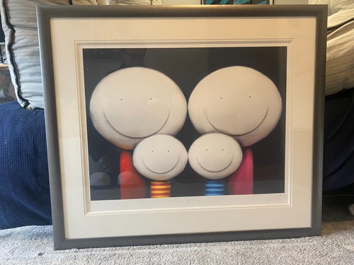 Doug hyde the - doug, family