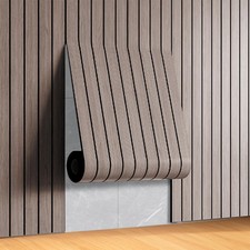 3m Wood Slat Wall Panels Self