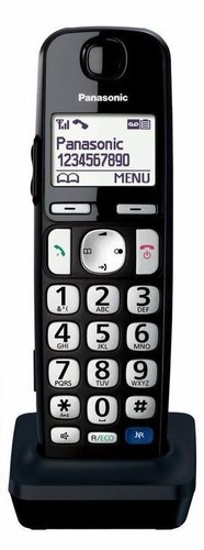 New panasonic tgea71e phone - new,