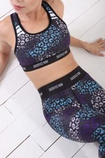 Ladies Gym Wear Womens Fitness