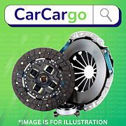 Piece clutch kit - piece, rover