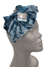 Women  beret Derby Synagogue