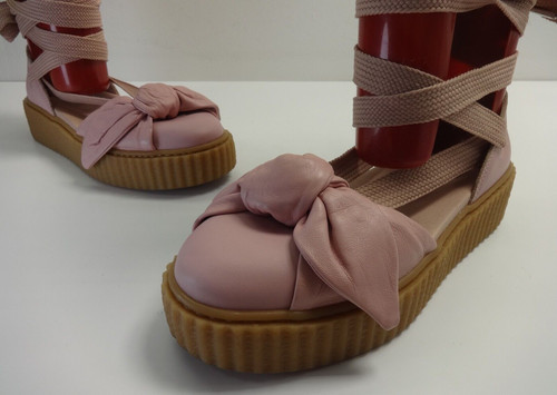 Puma fenty rihanna creeper - puma,