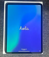 Apple iPad Pro 4th Gen M2 Chip 8GB 512GB WiFi + Cel 11" IPS Retina Space Gray